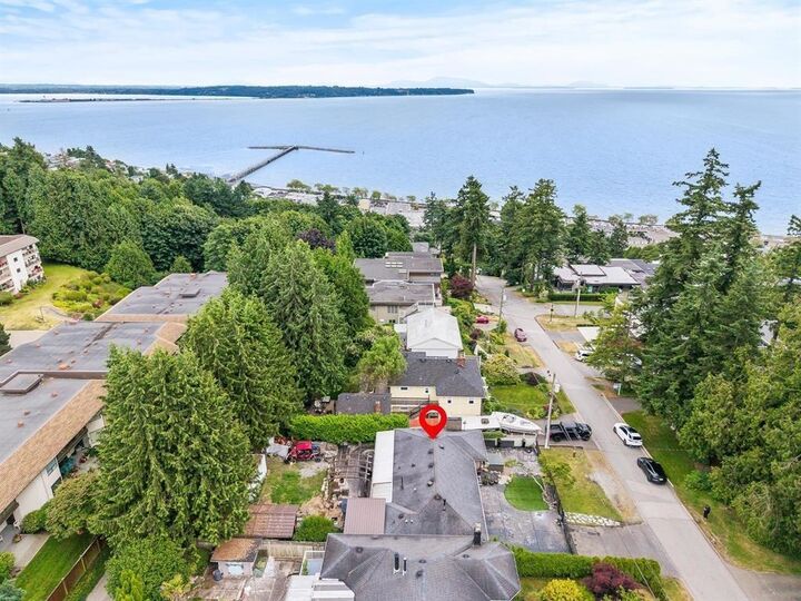 Property Photo: 1360 Everall Street BC V4B 3S6
