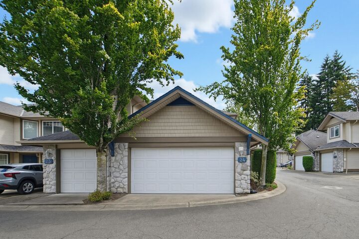 Property Photo: 8888 151 Street 24 BC V3R 0Z9