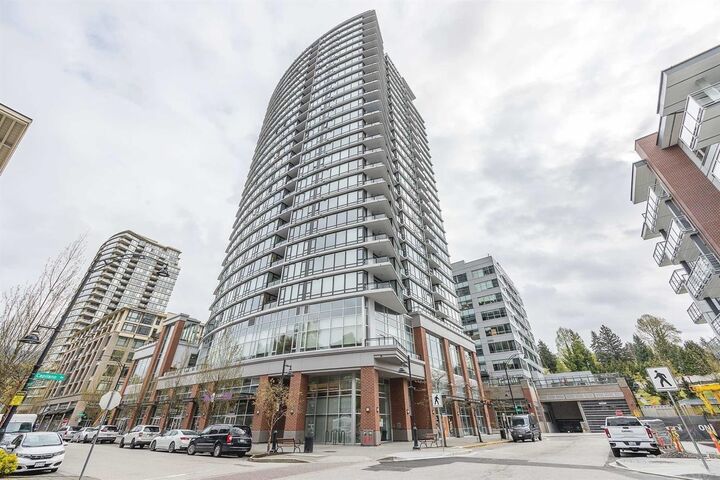 400 Capilano Road 601 — photo 1