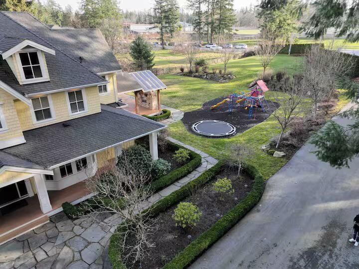 Property Photo: 17011 26 Ave Avenue BC V3Z 0A4