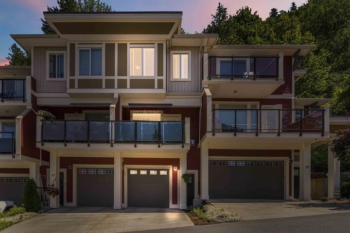 Property Photo: 6026 Lindeman Street 79 BC V2R 0W1