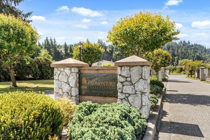 Property Photo: 6001 Promontory Road 52 BC V2R 3E3