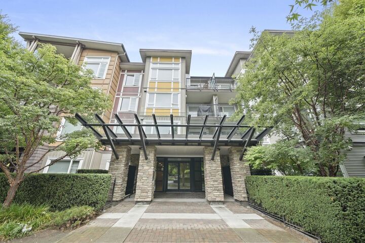 Property Photo:  13740 75A Avenue 104  BC V3W 0E8 