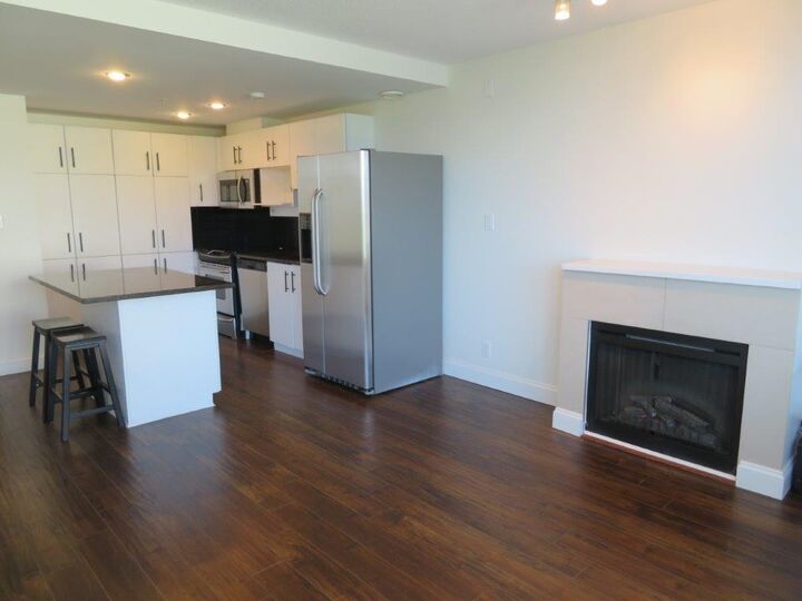 Property Photo:  9298 University Crescent 205  BC V5A 4X8 