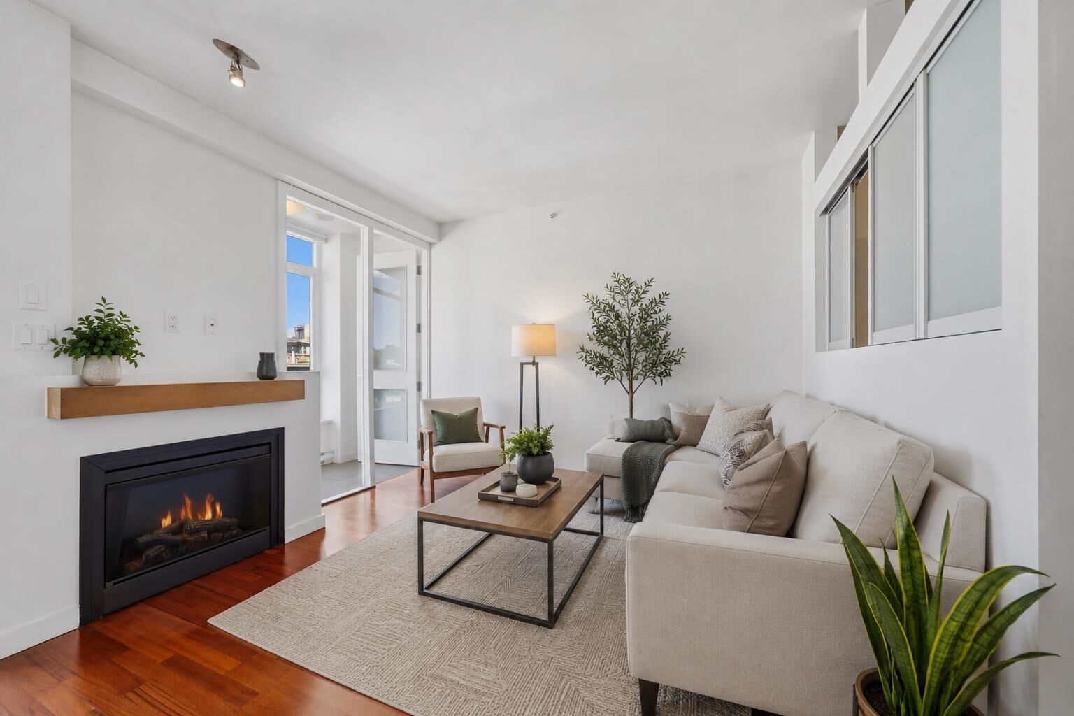 Property Photo: 2055 Yukon Street 306 BC V5Y 4B7