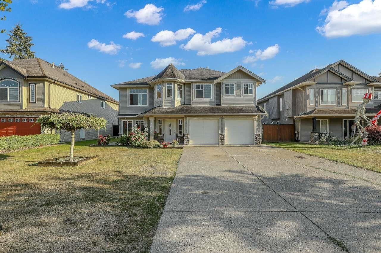 Photo de la propriété: 26852 26A Avenue BC V4W 3Z6