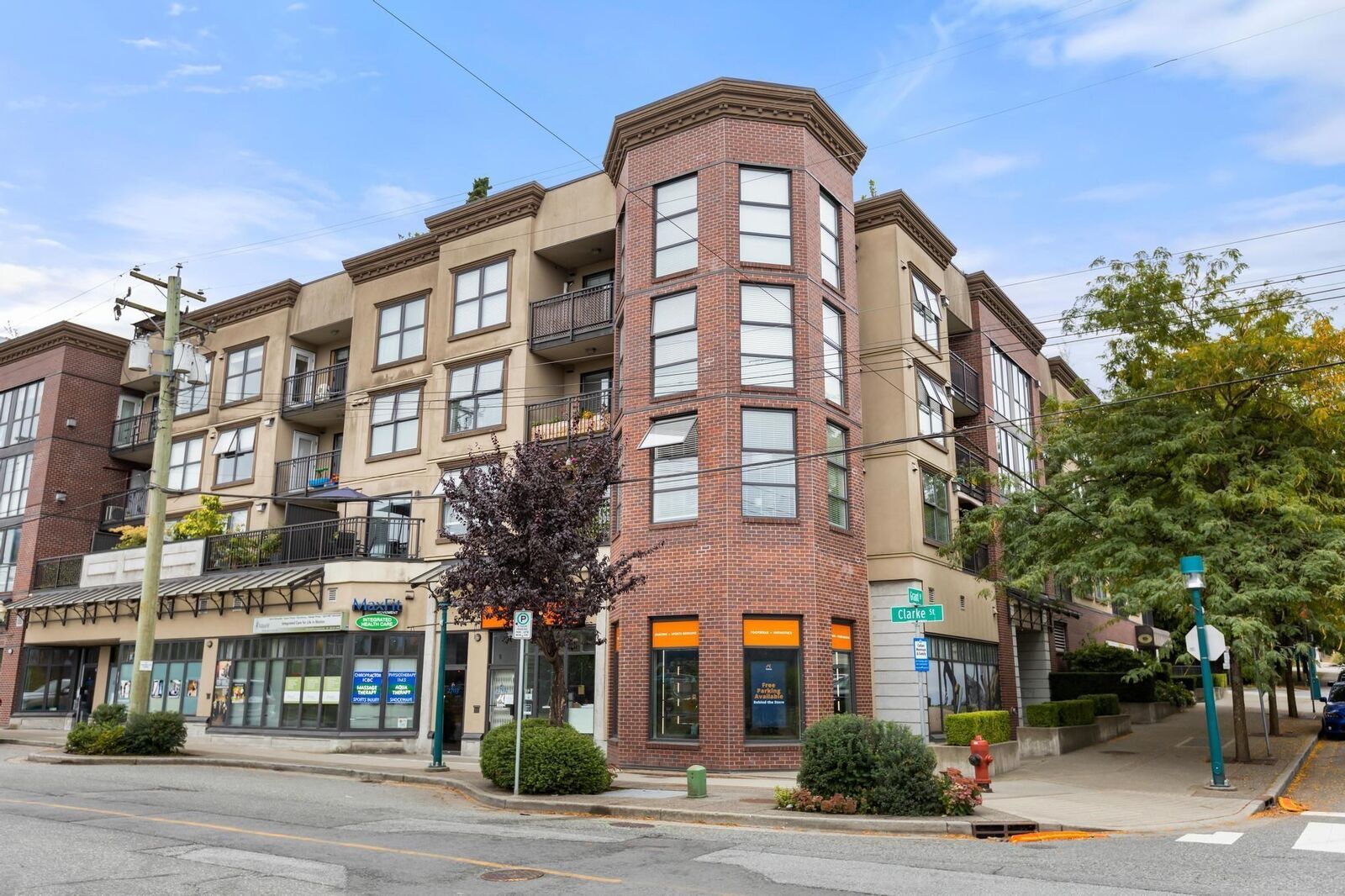 Property Photo:  84 Grant Street 2010  BC V3H 0B5 