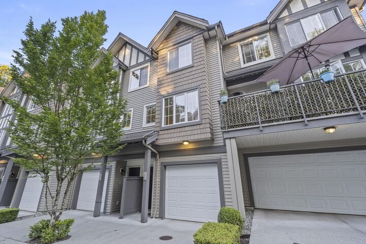 Property Photo: 8533 Cumberland Place 30 BC V3N 5C1