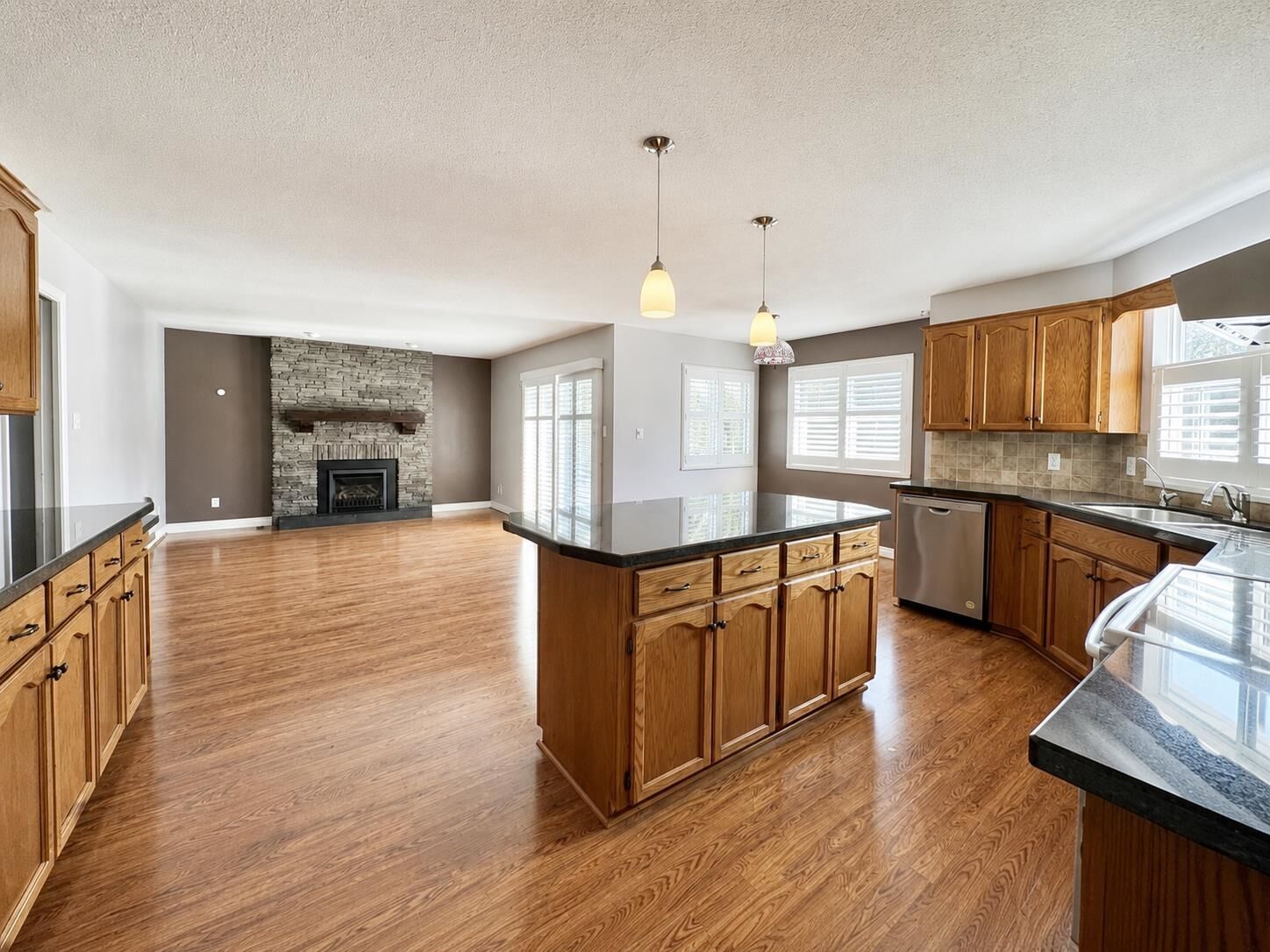 Property Photo:  14xx 134A Street  BC V4A 9A5 