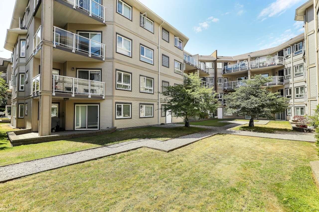 Property Photo:  8142 120A Street 111  BC V3W 0N1 