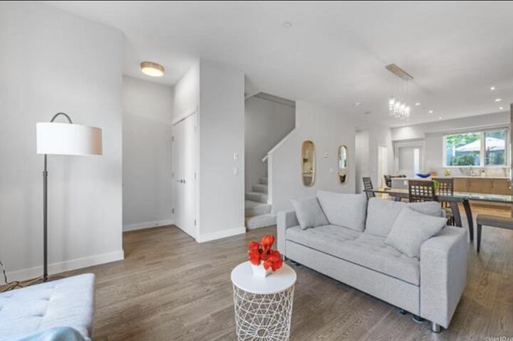 Property Photo: 4066 Yukon Street BC V5Y 0L4