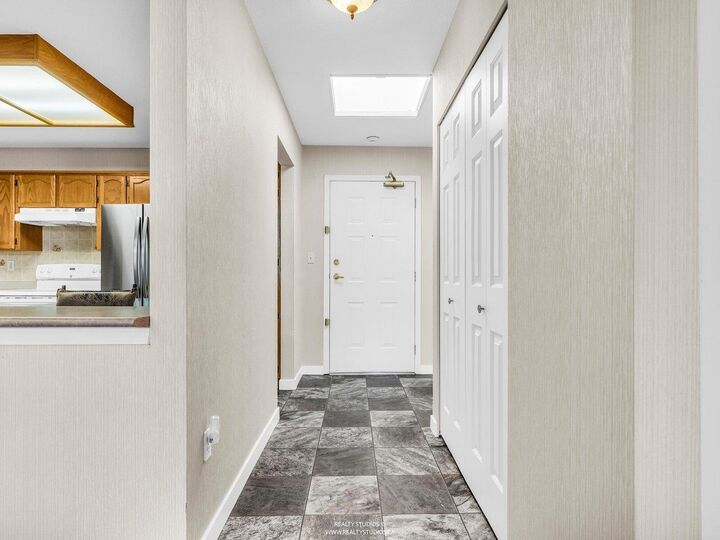 Property Photo: 5375 205 Street 312 BC V3A 7V7