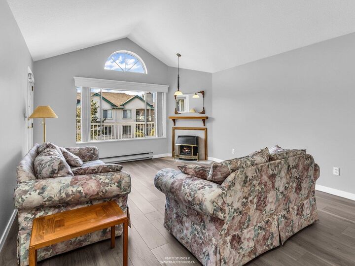 Property Photo:  5375 205 Street 312  BC V3A 7V7 