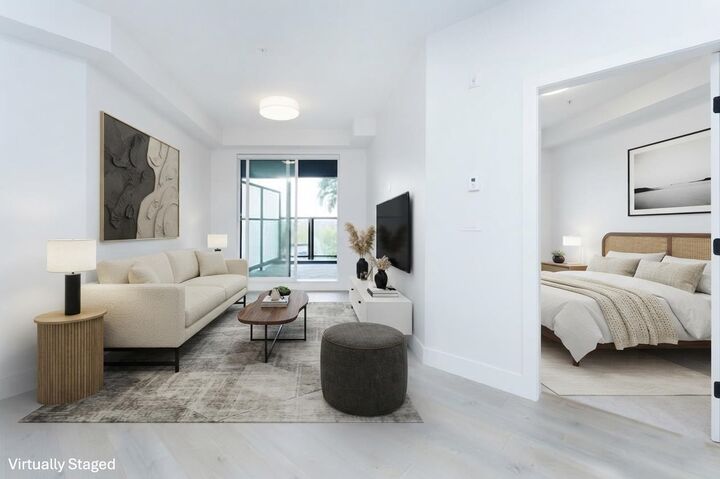 Property Photo: 13458 95 Avenue 422 BC V3V 0H1