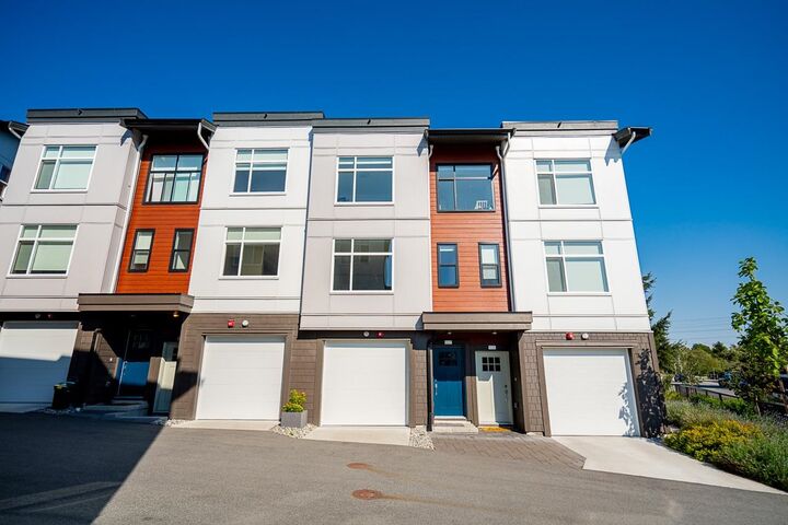 Property Photo:  5330 198 Street 107  BC V3A 1G1 
