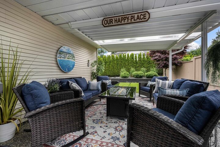 Property Photo: 6001 Promontory Road 63 BC V2R 3E3