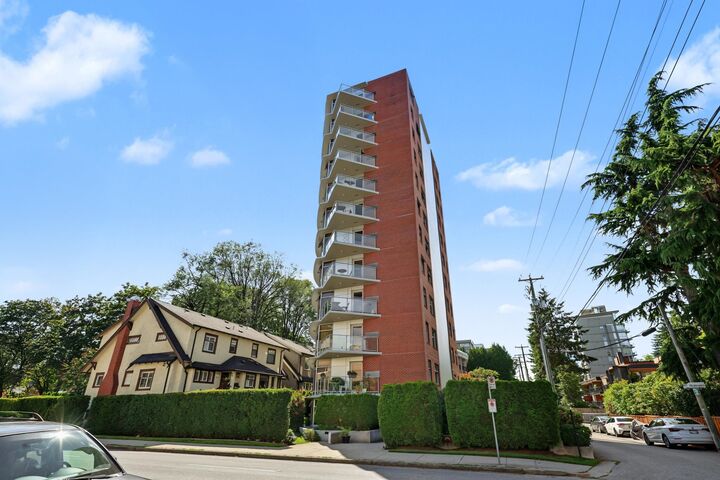 2965 Fir Street 1201 — photo 1