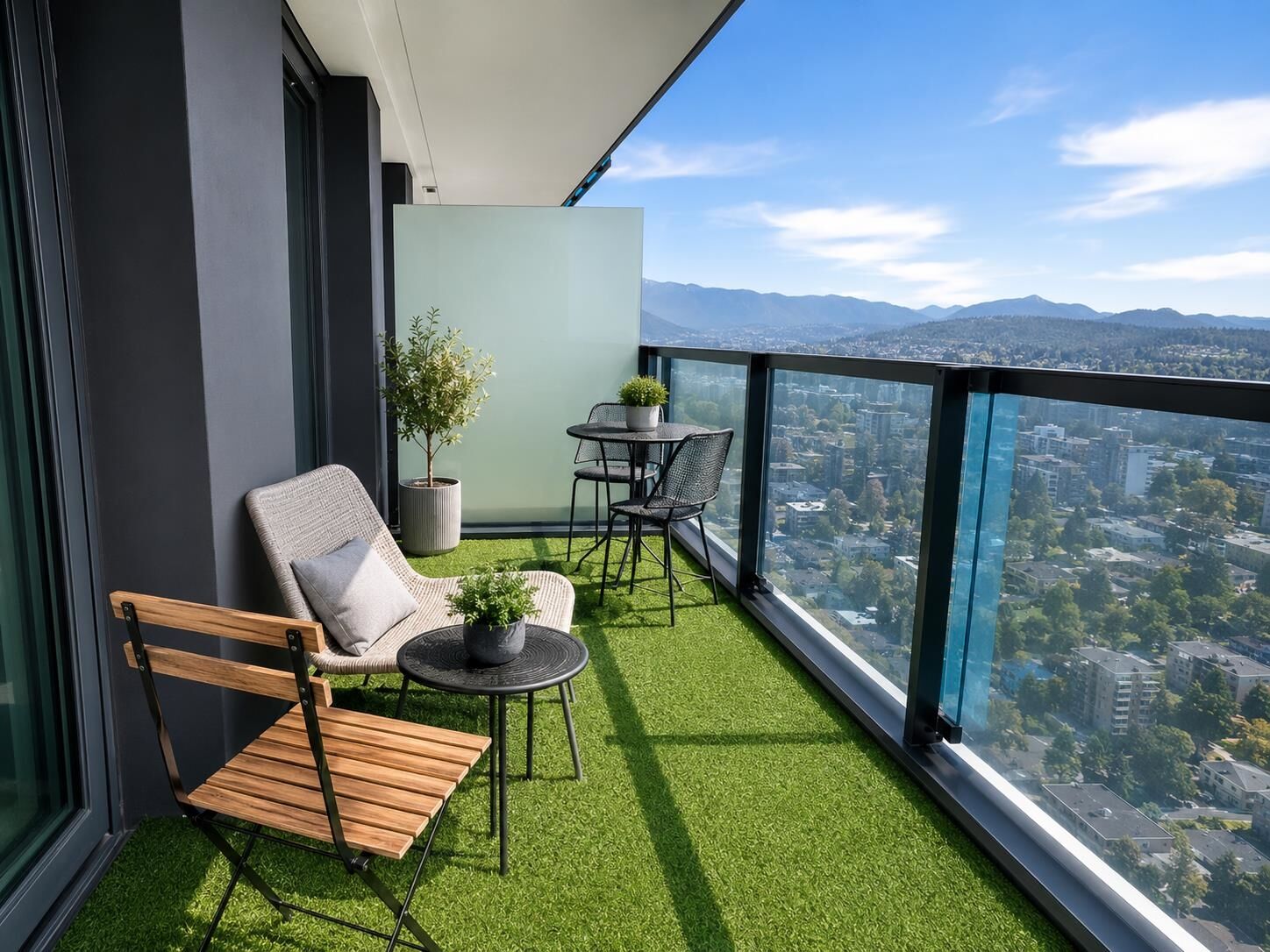 Property Photo: 5058 Joyce Street 2704 BC V5R 0J9