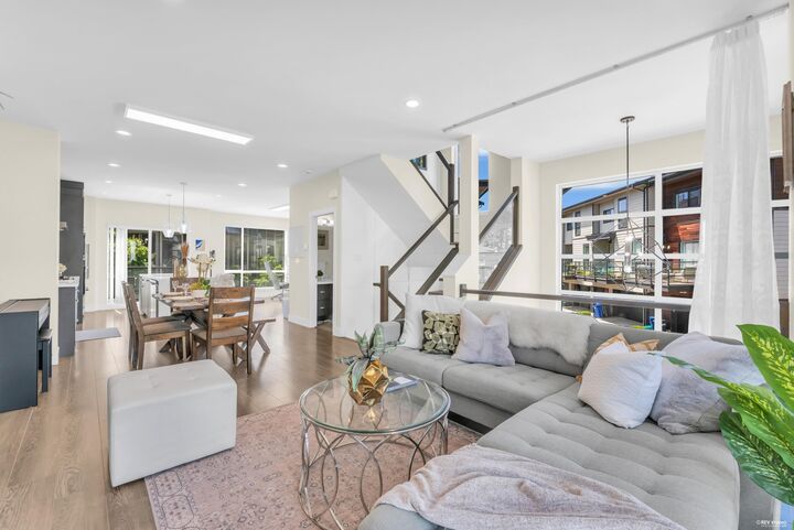 Property Photo: 15688 28 Avenue 17 BC V3Z 0N1