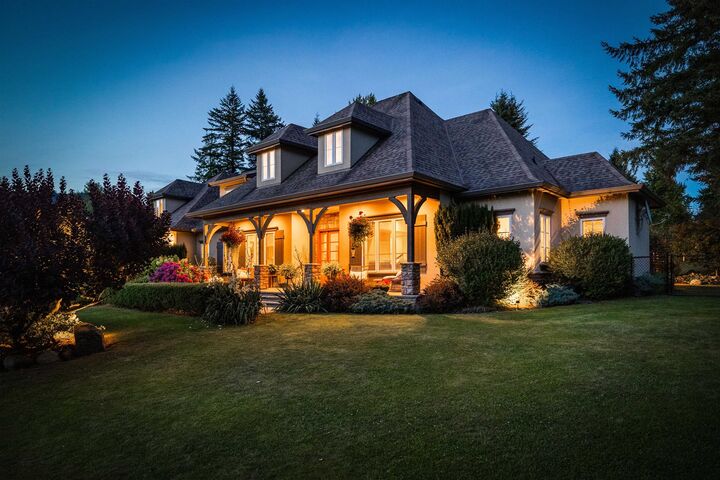 Property Photo: 9228 Bodner Terrace BC V2V 7C1