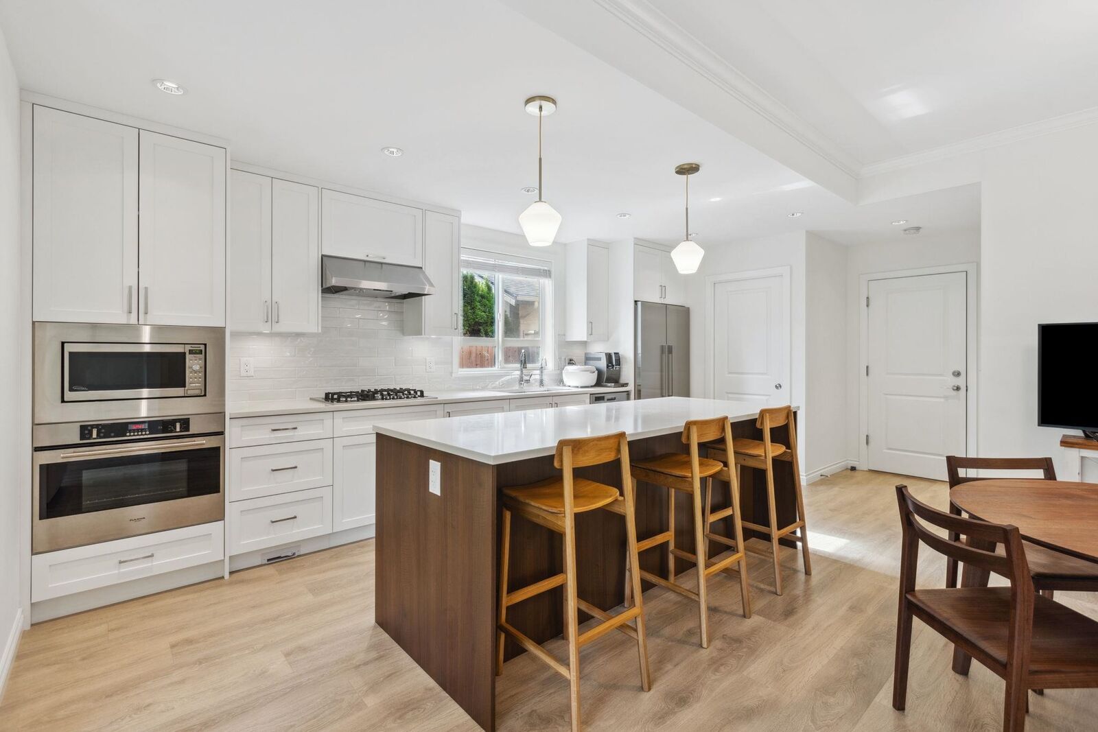 Property Photo: 10611 Gilbert Road 11 BC V7E 2H4