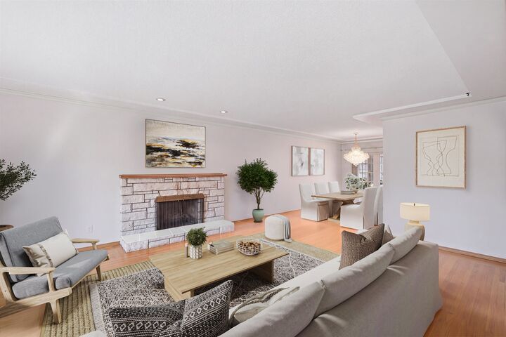 Property Photo: 2727 W 36th Avenue BC V6N 2P7