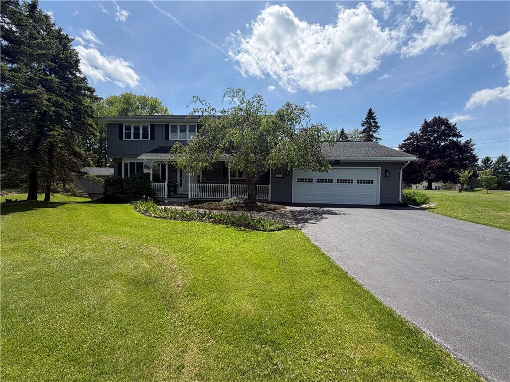 Property Photo:  3158 Ken Mor Dr  NY 13148 