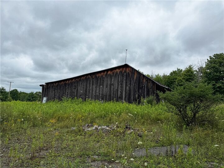 Property Photo:  99 Nobles Hill Road  NY 14889 
