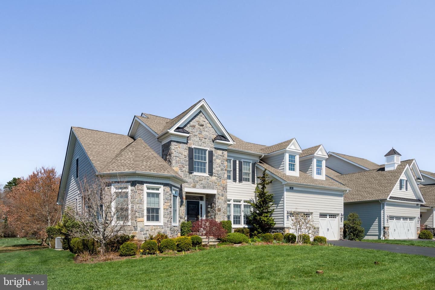 Property Photo: 303 Old Liseter Road PA 19073