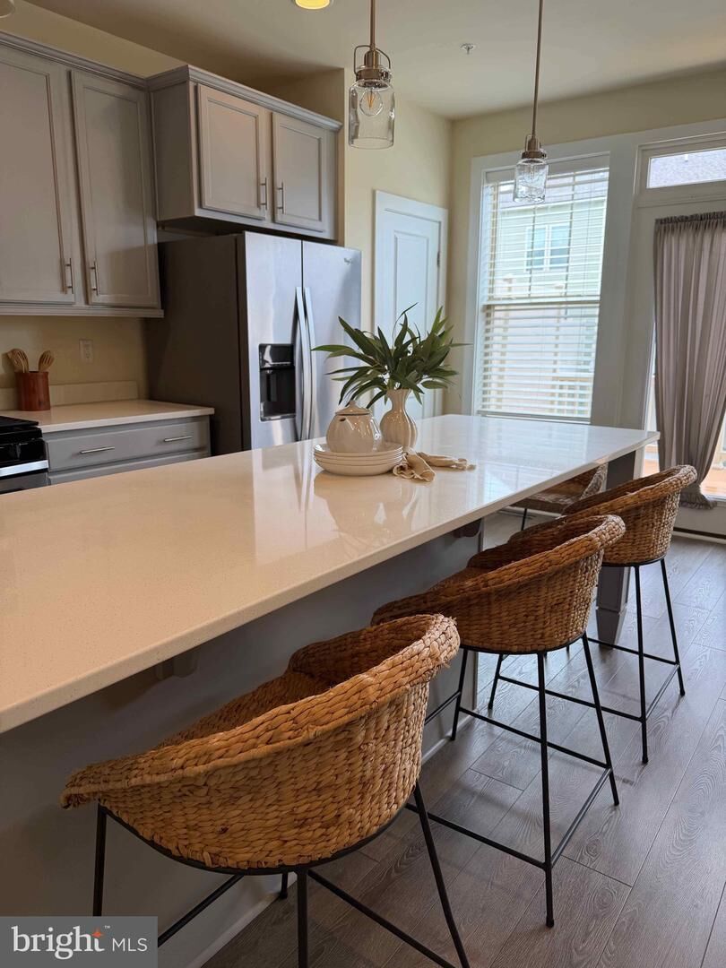 Property Photo:  915 Badger Avenue  MD 21702 