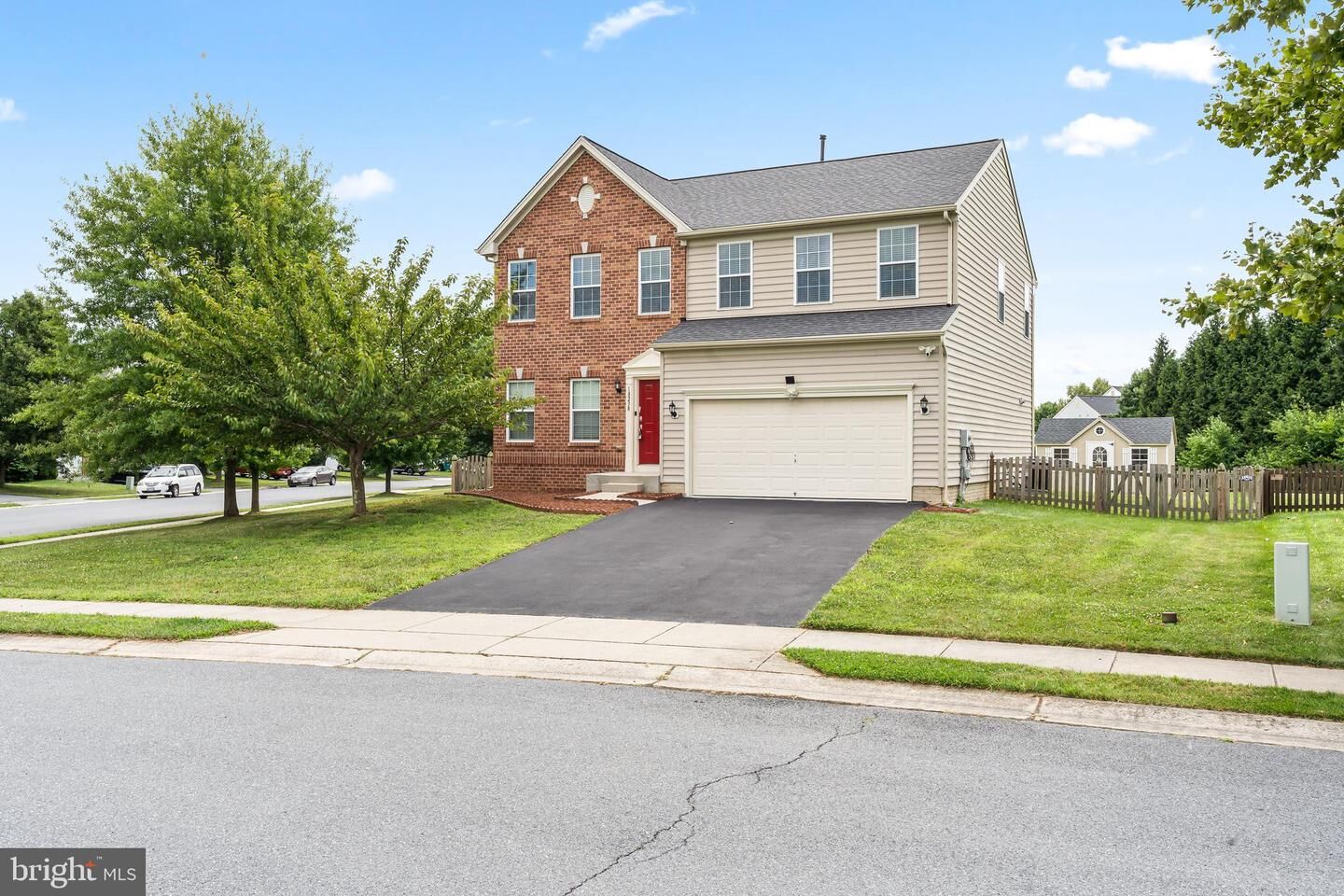 Property Photo:  18238 Prestwick Drive  MD 21740 