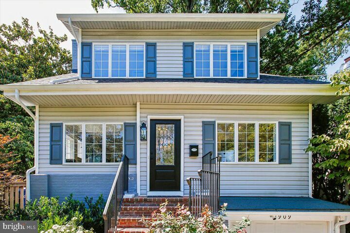 Property Photo:  1909 Belfield Road  VA 22307 