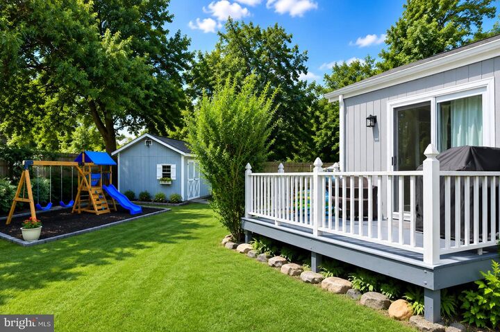 Property Photo:  216 Virginia Avenue  NJ 08106 