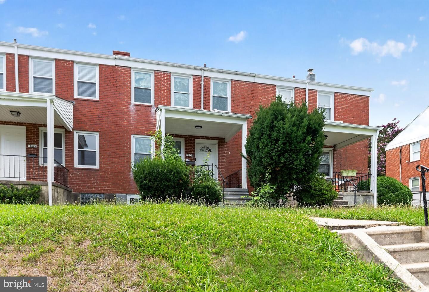 Property Photo:  1803 Lydonlea Way  MD 21239 