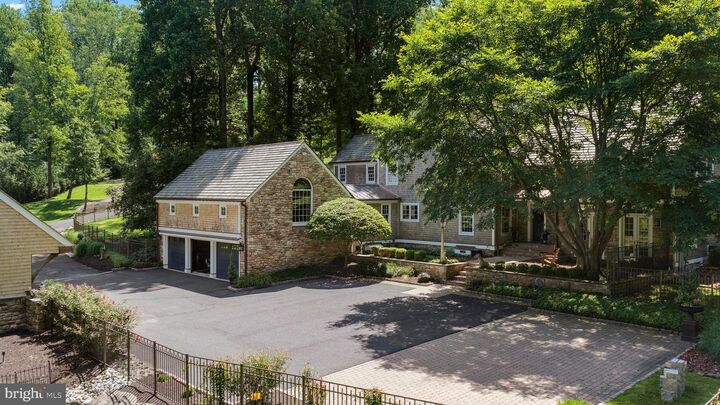 Property Photo: 6464 Old Carversville Road PA 18913