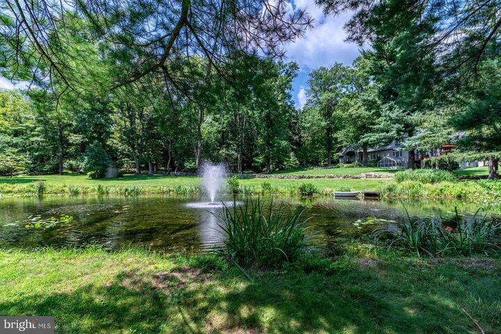Property Photo:  1045 Lower Pine Creek Road  PA 19425 