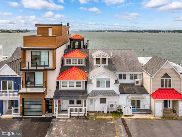 Property Photo:  601 Bayshore Drive 16  MD 21842 