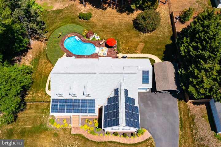 Property Photo: 8757 Port Tobacco Road MD 20646