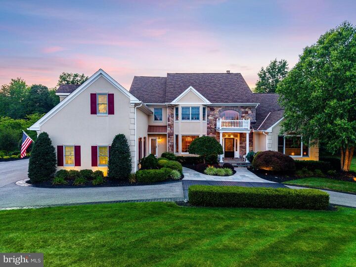 Property Photo:  500 Bell Lane  PA 19002 