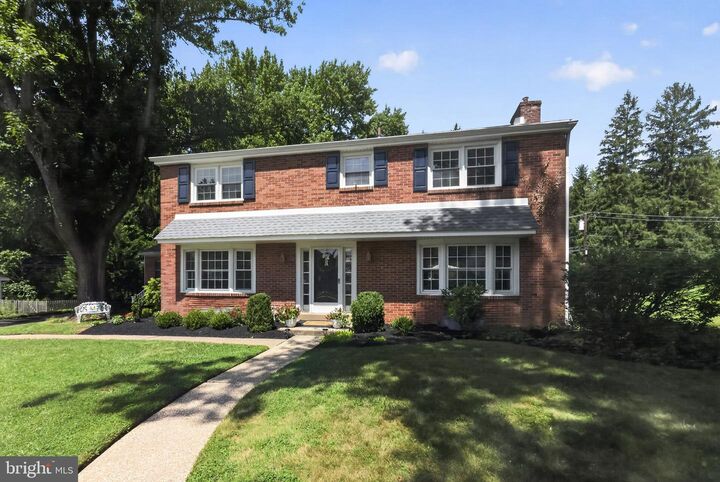 Property Photo:  1145 Beverly Road  PA 19046 
