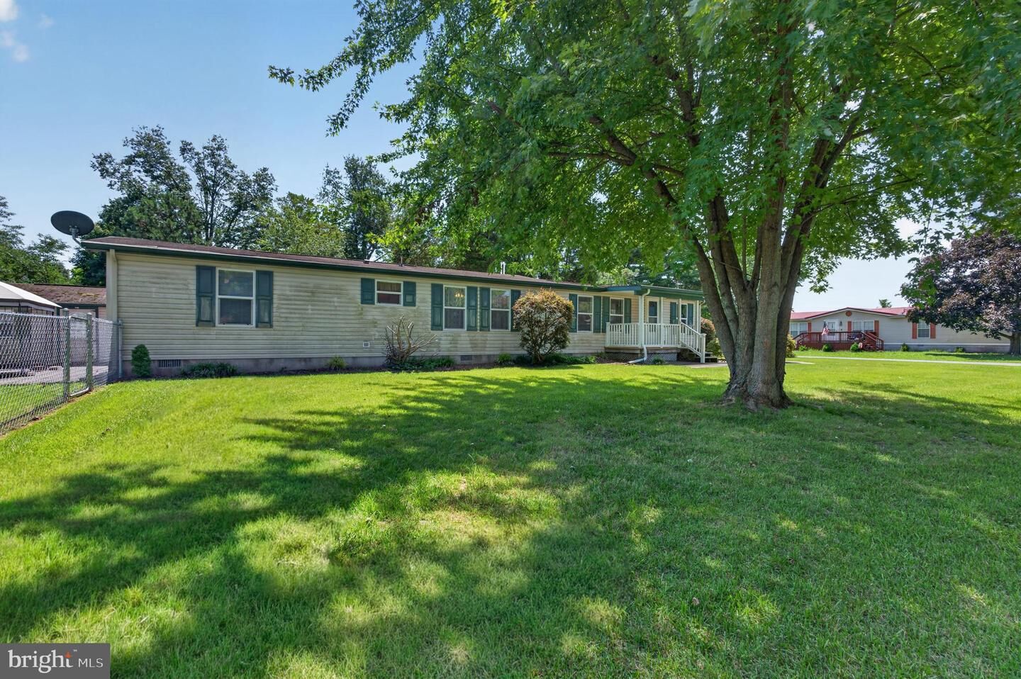 Property Photo: 218 Poplar Street DE 19946