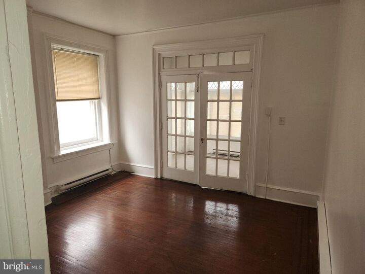 Property Photo:  5029 Penn Street A  PA 19124 