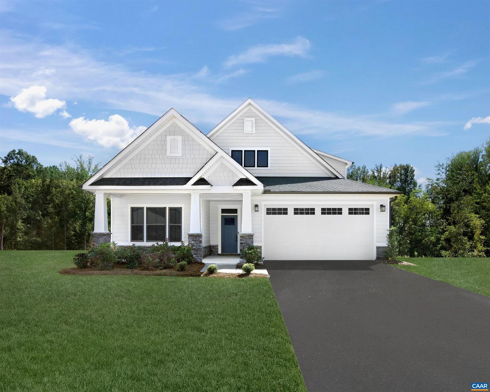 Property Photo:  5046 Lazy Branch Ln  VA 22947 