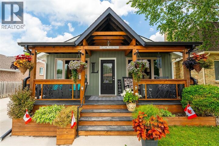 Property Photo:  1478 Colborne Road  ON N7V 3M2 