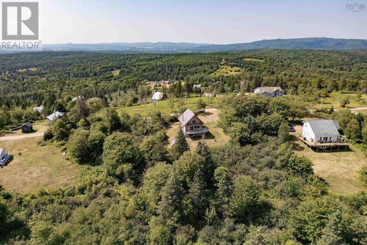 Property Photo: 34 Ridgeview Lane NS B0M 1S0