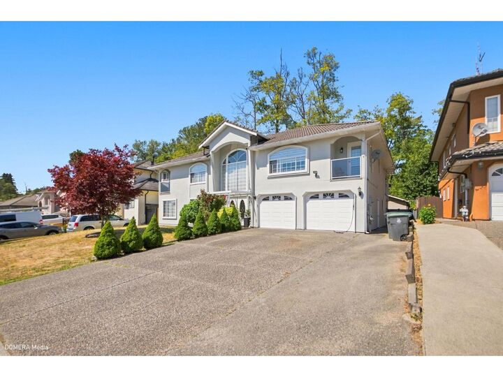 Property Photo: 13755 93A Avenue BC V3V 8A9