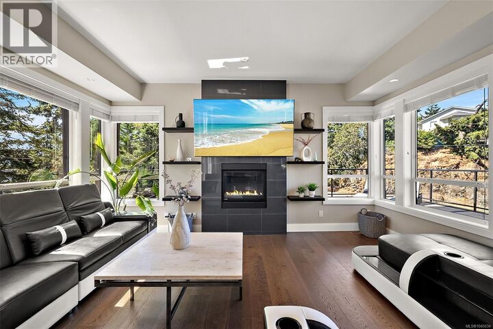 Property Photo:  3457 Vantage Point  BC V9C 3N5 