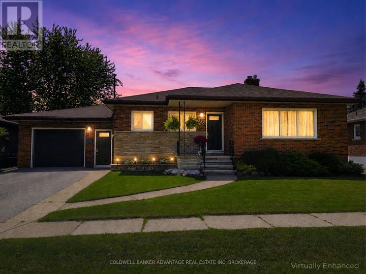 Property Photo:  280 Clarke Street  ON L3K 2G5 