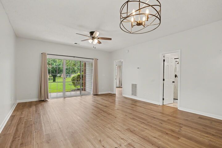 Property Photo:  3919 Gladiola Ct. 3-101  SC 29588 