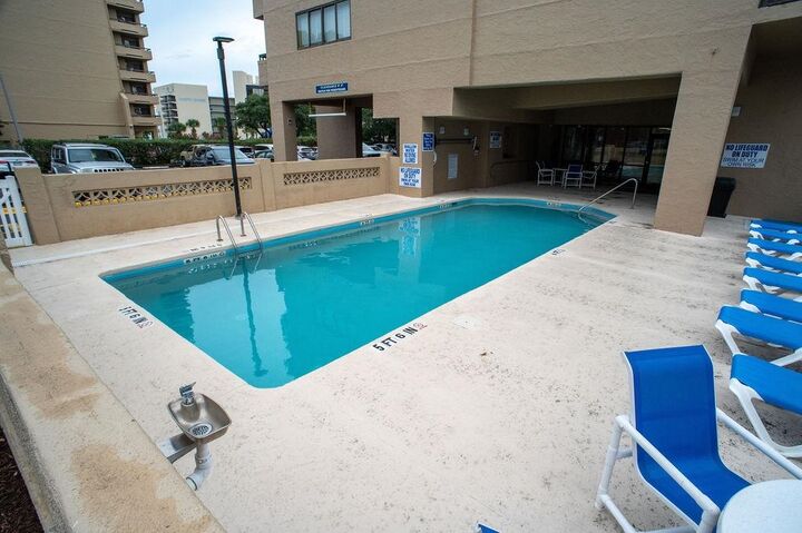 Property Photo:  7500 N Ocean Blvd. 6081  SC 29572 